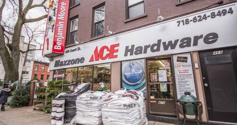 Mazzone Ace Hardware