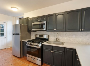 359 Sackett St kitchen