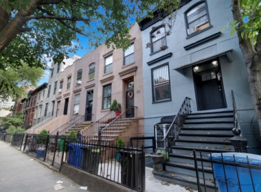 144 Huntington st front angle