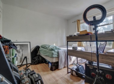 Park Ln bedroom 2