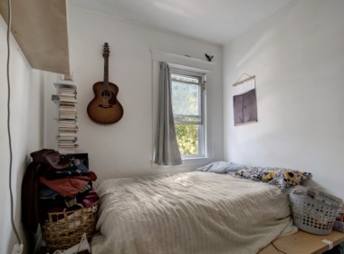Park Ln bedroom 3