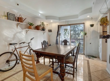 Park Ln dining