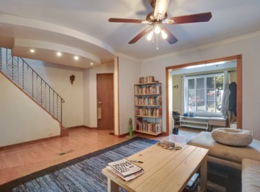 Park Ln living room main shot
