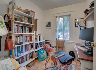 Park Ln office