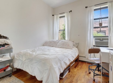 685 Sackett St#1 Bedroom 2