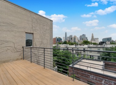 685 Sackett#2 2nd deck2