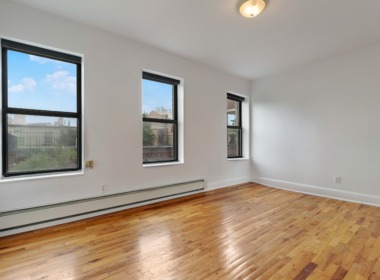 685 Sackett#2 bedroom