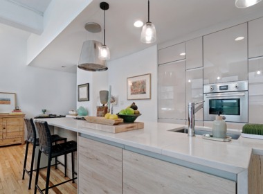 505 Court St; 2R kitchen